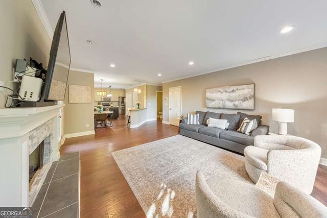 3056 Eagle Watch Drive, Woodstock, GA 30189