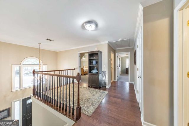3056 Eagle Watch Drive, Woodstock, GA 30189