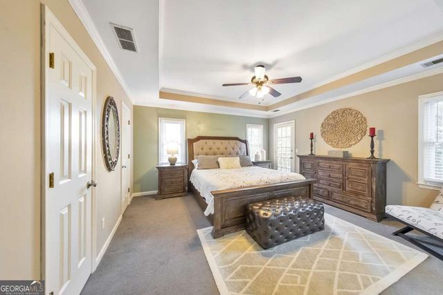 3056 Eagle Watch Drive, Woodstock, GA 30189