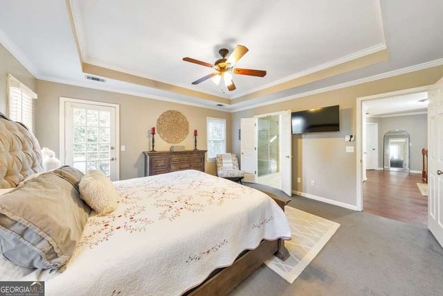 3056 Eagle Watch Drive, Woodstock, GA 30189