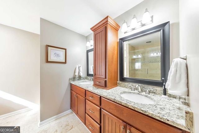 3056 Eagle Watch Drive, Woodstock, GA 30189