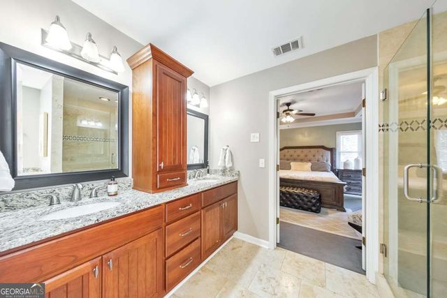 3056 Eagle Watch Drive, Woodstock, GA 30189