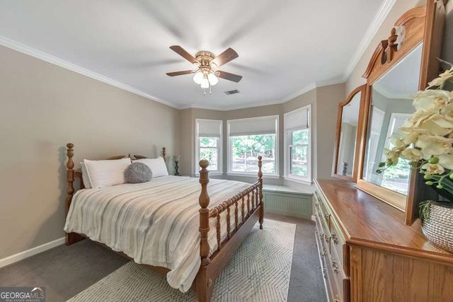 3056 Eagle Watch Drive, Woodstock, GA 30189