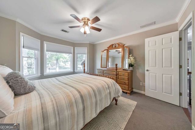3056 Eagle Watch Drive, Woodstock, GA 30189