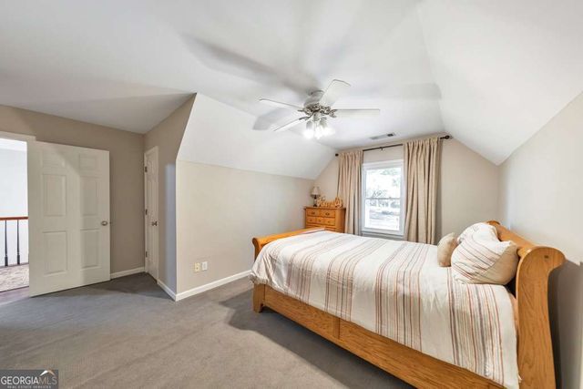 3056 Eagle Watch Drive, Woodstock, GA 30189