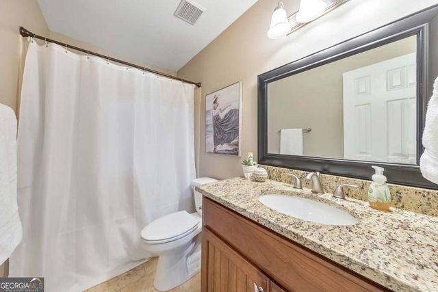 3056 Eagle Watch Drive, Woodstock, GA 30189