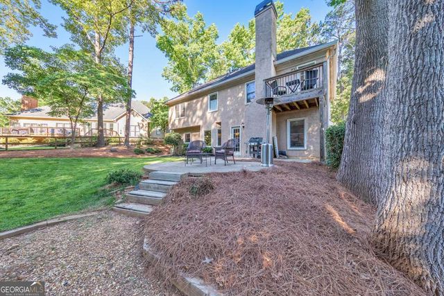 3056 Eagle Watch Drive, Woodstock, GA 30189