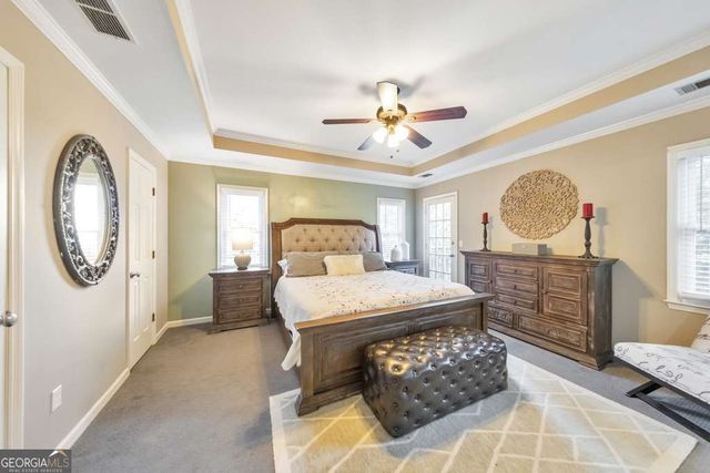 3056 Eagle Watch Drive, Woodstock, GA 30189