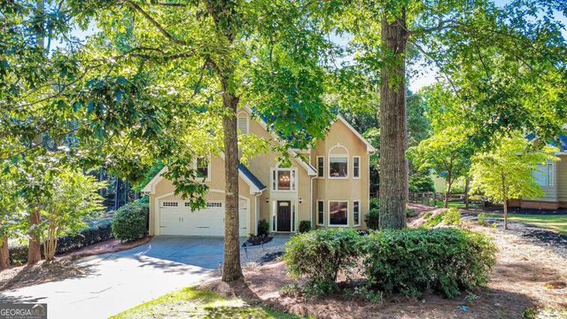 3056 Eagle Watch Drive, Woodstock, GA 30189
