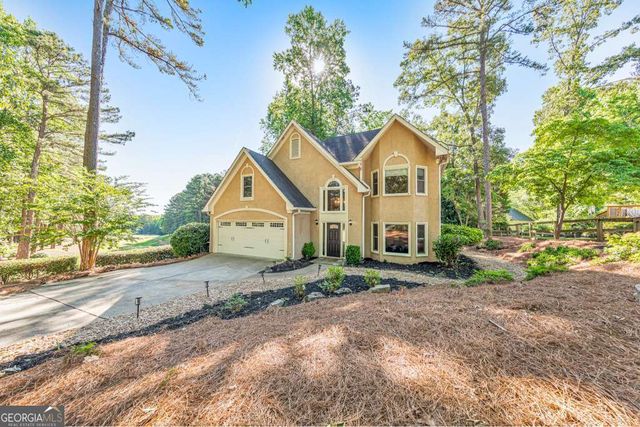 3056 Eagle Watch Drive, Woodstock, GA 30189