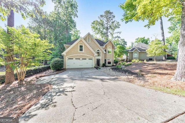 3056 Eagle Watch Drive, Woodstock, GA 30189