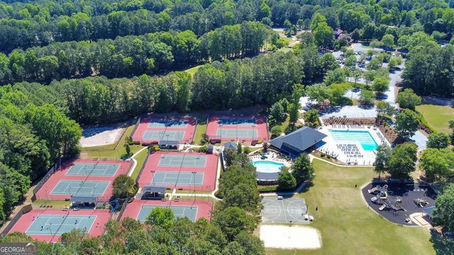 3056 Eagle Watch Drive, Woodstock, GA 30189
