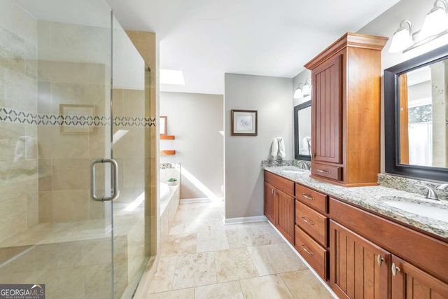 3056 Eagle Watch Drive, Woodstock, GA 30189
