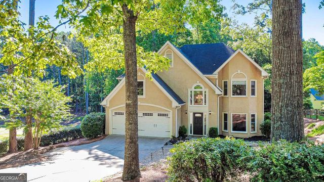 3056 Eagle Watch Drive, Woodstock, GA 30189