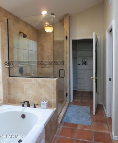 4574 WEEPING WILLOW Drive, El Paso, TX 79922