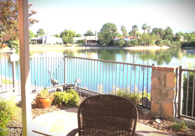 4574 WEEPING WILLOW Drive, El Paso, TX 79922