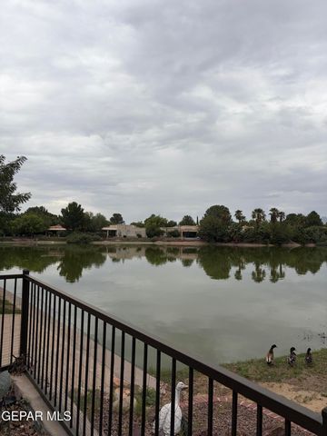 4574 WEEPING WILLOW Drive, El Paso, TX 79922