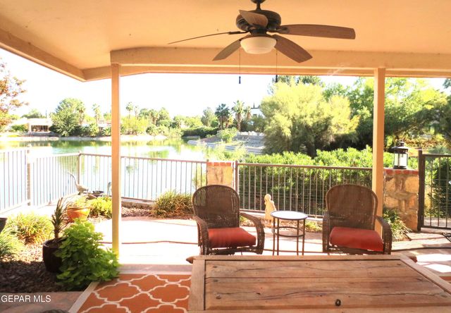 4574 WEEPING WILLOW Drive, El Paso, TX 79922