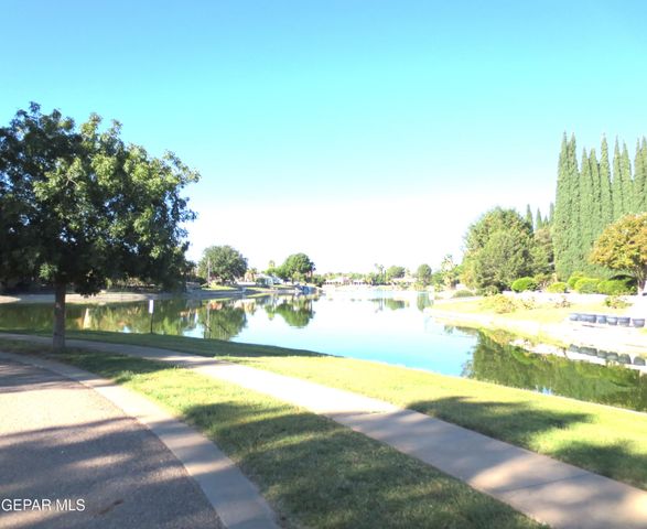 4574 WEEPING WILLOW Drive, El Paso, TX 79922