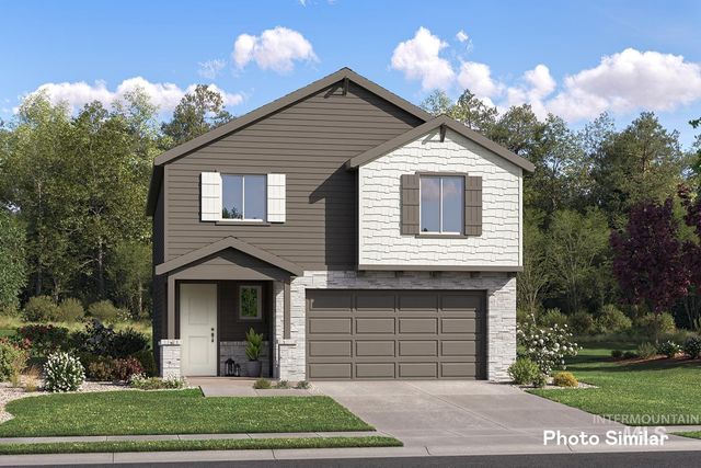 1531 S Motive Pl, Nampa, ID 83687 property photo