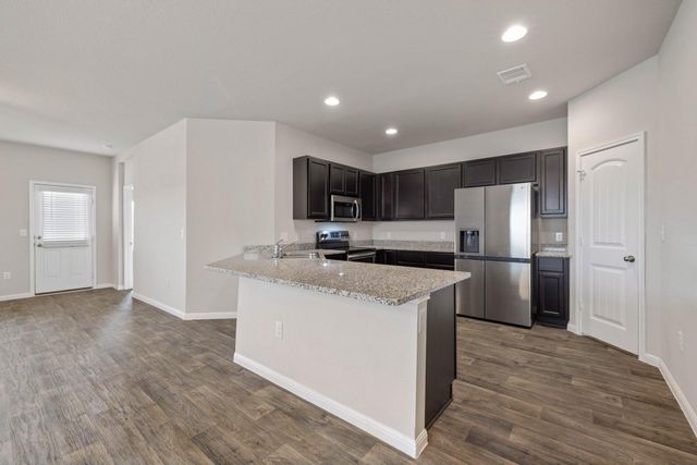 229 Independence Ave, Liberty Hill, TX 78642