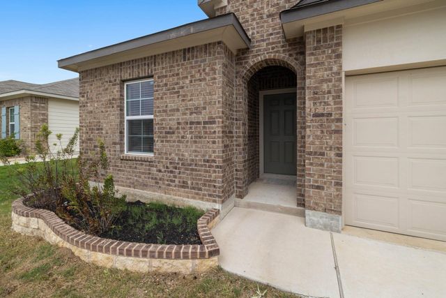 229 Independence Ave, Liberty Hill, TX 78642