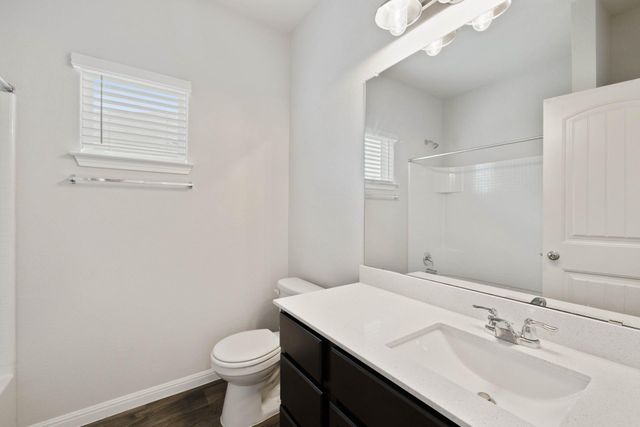 229 Independence Ave, Liberty Hill, TX 78642