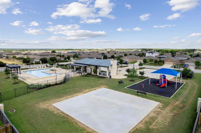 229 Independence Ave, Liberty Hill, TX 78642