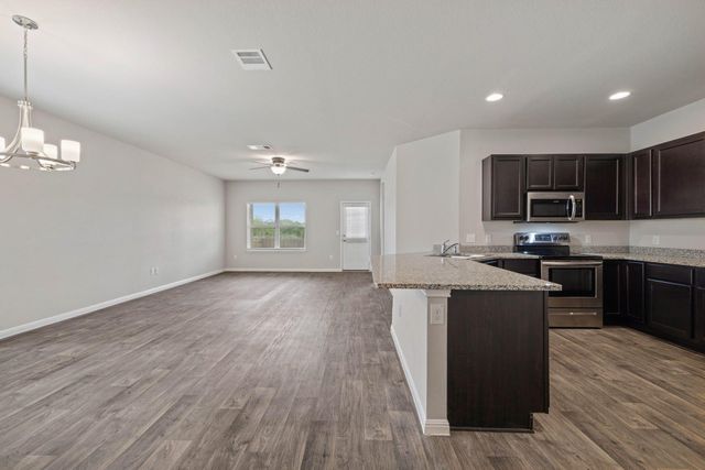 229 Independence Ave, Liberty Hill, TX 78642