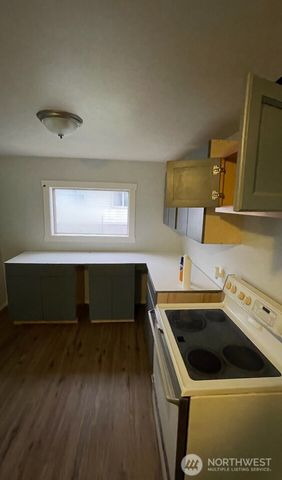 506 W Huntley Street, Aberdeen, WA 98520