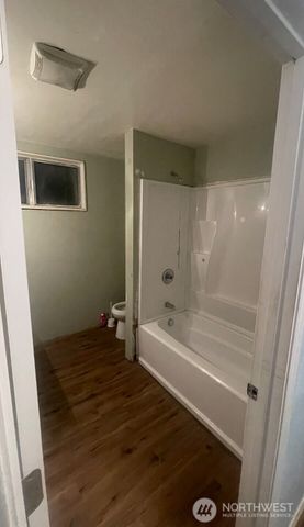 506 W Huntley Street, Aberdeen, WA 98520