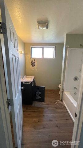 506 W Huntley Street, Aberdeen, WA 98520