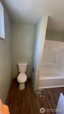 506 W Huntley Street, Aberdeen, WA 98520