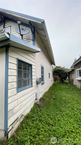 506 W Huntley Street, Aberdeen, WA 98520