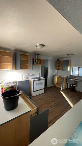 506 W Huntley Street, Aberdeen, WA 98520