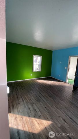 506 W Huntley Street, Aberdeen, WA 98520