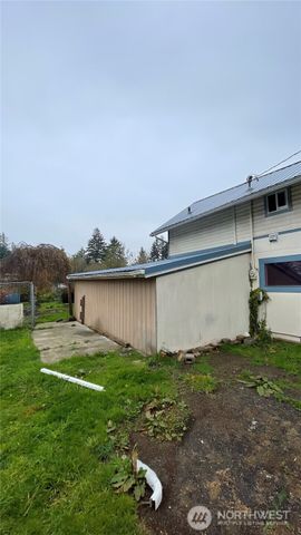 506 W Huntley Street, Aberdeen, WA 98520