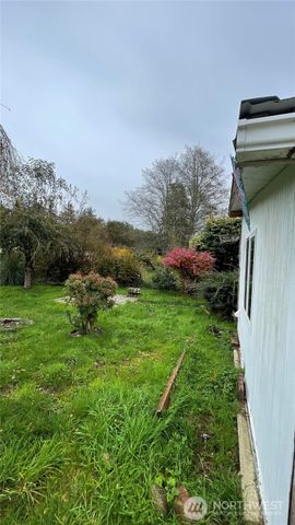 506 W Huntley Street, Aberdeen, WA 98520