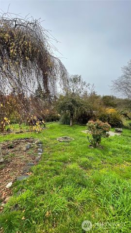 506 W Huntley Street, Aberdeen, WA 98520