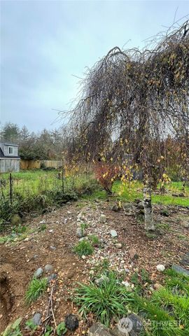 506 W Huntley Street, Aberdeen, WA 98520