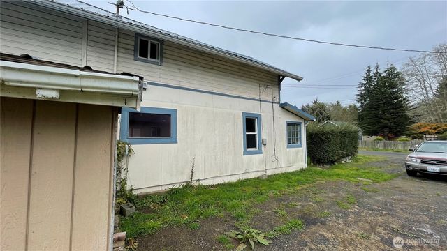 506 W Huntley Street, Aberdeen, WA 98520