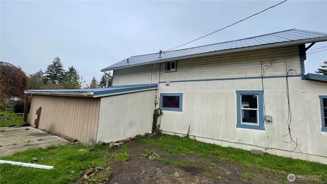 506 W Huntley Street, Aberdeen, WA 98520