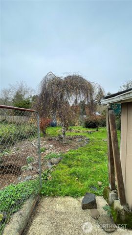 506 W Huntley Street, Aberdeen, WA 98520