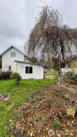 506 W Huntley Street, Aberdeen, WA 98520