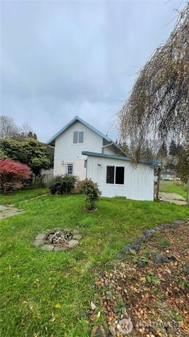 506 W Huntley Street, Aberdeen, WA 98520
