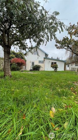 506 W Huntley Street, Aberdeen, WA 98520