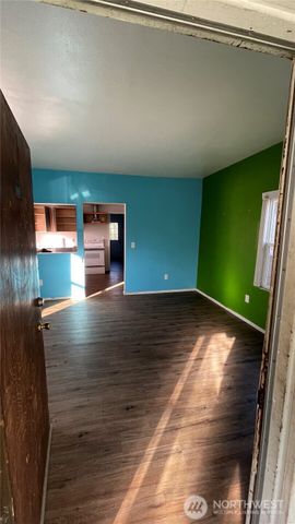 506 W Huntley Street, Aberdeen, WA 98520