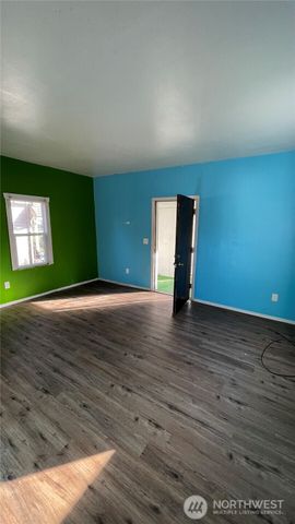 506 W Huntley Street, Aberdeen, WA 98520