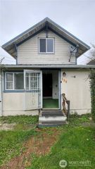 506 W Huntley Street, Aberdeen, WA 98520