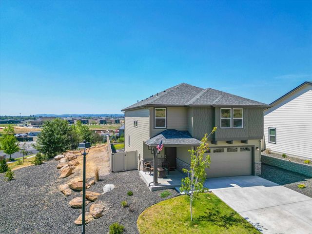 20605 E Valley Vista Dr, Liberty Lake, WA 99019